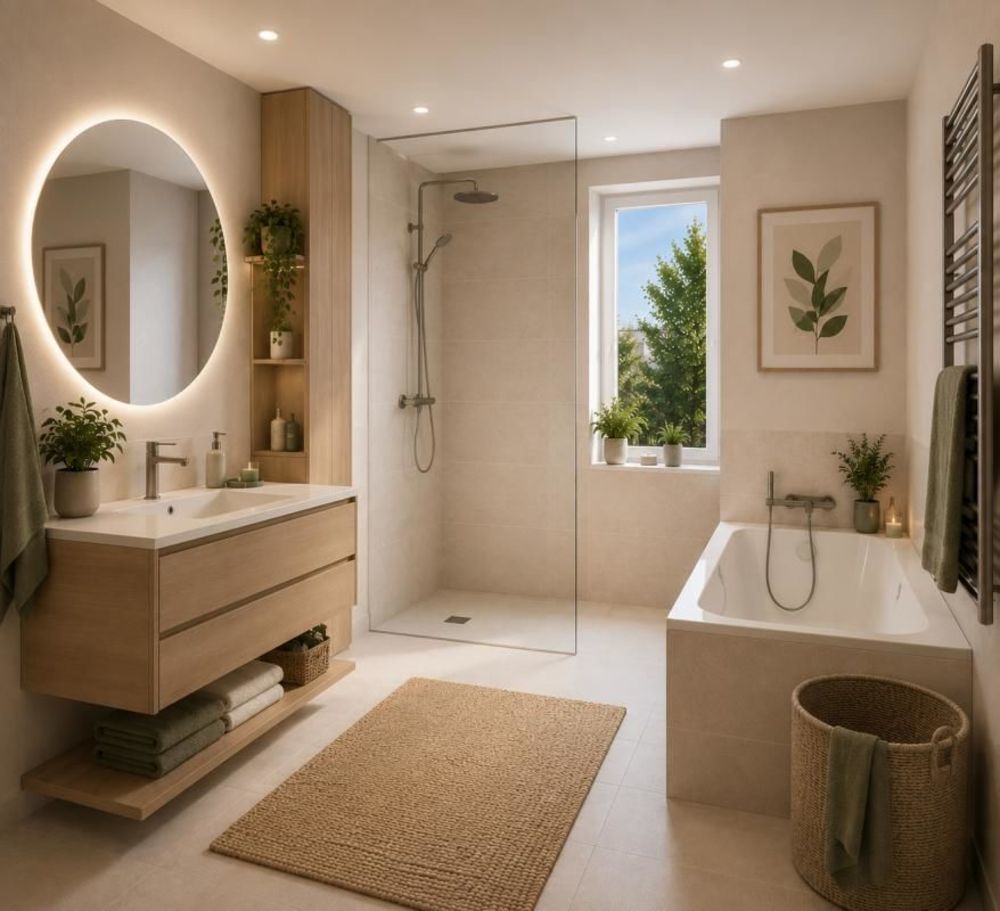 Appartements neufs   Rueil-Malmaison (92500)