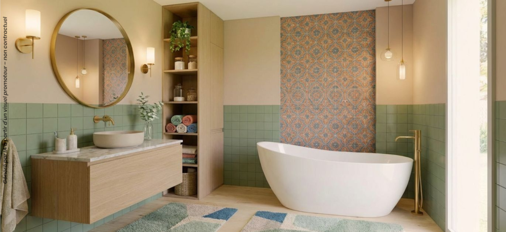 Maisons neuves   Le Taillan-M�doc (33320)