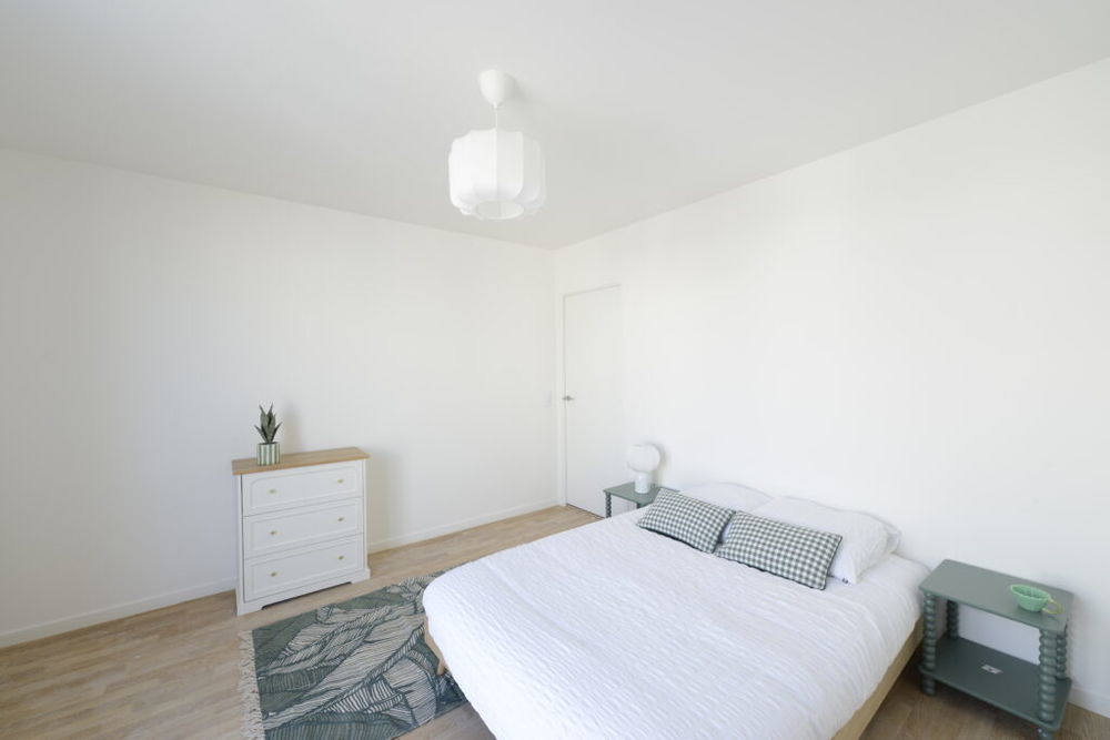 Appartements neufs   Noisy-le-Grand (93160)
