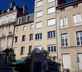  Appartement � louer 24 m�