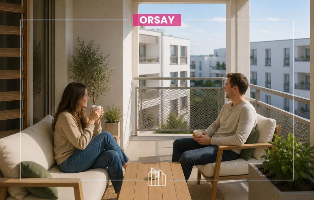   Orsay (91400)
