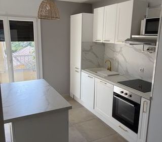  Appartement à vendre 3 pièces 80 m² Romans-sur-isère