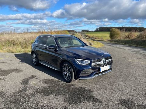 Mercedes 300 Gld matic 2020 occasion Lou&eacute; 72540