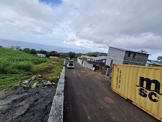  Terrain � vendre 402 m�