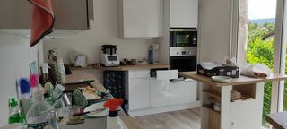  Maison � vendre 4 pi�ces 65 m�