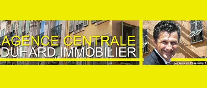 Agence DUHARD IMMOBILIER Cannes
