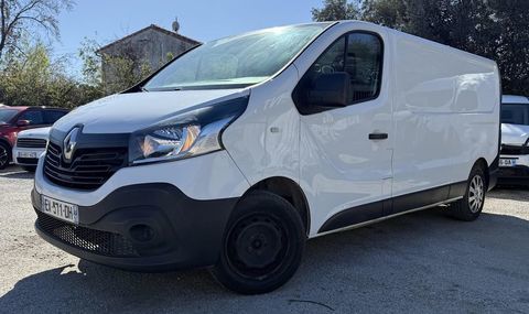 Renault Trafic 2018 occasion Bernis 30620