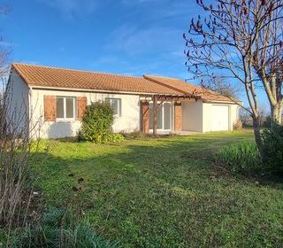  Maison � vendre 4 pi�ces 120 m�