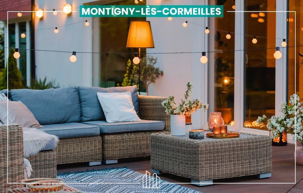   Montigny-l�s-Cormeilles (95370)