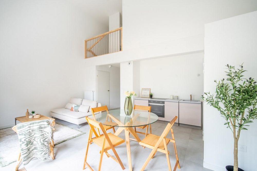 Appartements neufs   Messanges (40660)