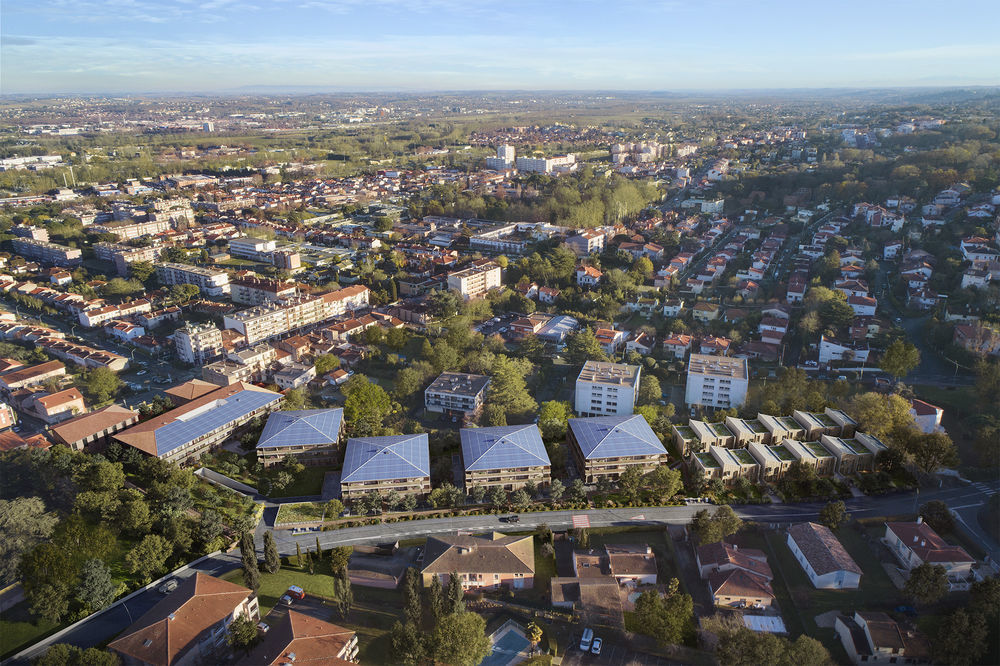   Ramonville-Saint-Agne (31520)