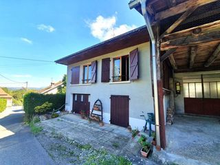  Maison � vendre 5 pi�ces 103 m�