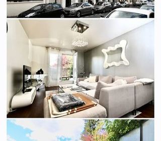  Appartement � louer 3 pi�ces 65 m�