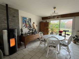  Maison � vendre 7 pi�ces 155 m�