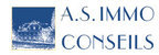 AS IMMO CONSEILS