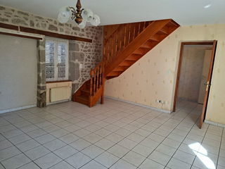  Maison � louer 3/4 pi�ces 130 m�