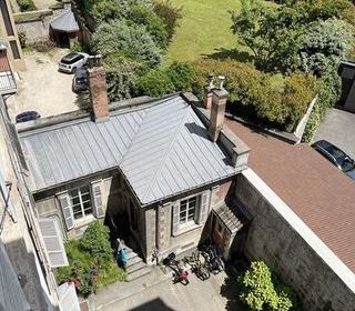  Appartement � vendre 8 pi�ces 169 m�