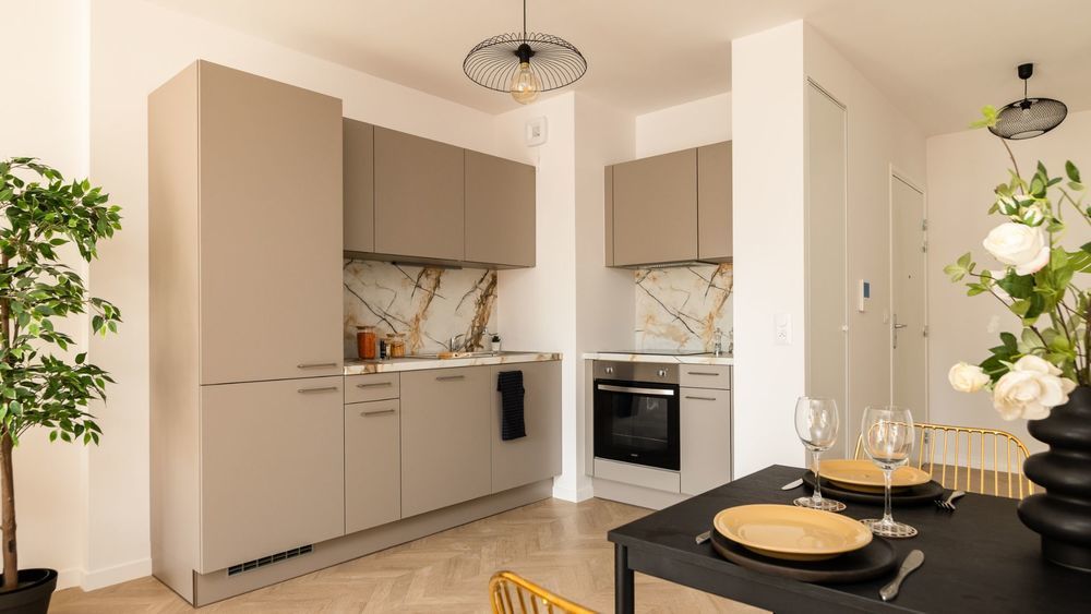 Appartements neufs   Meaux (77100)