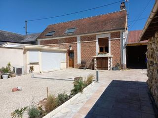  Maison � vendre 5 pi�ces 100 m�