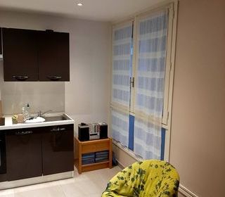  Appartement � vendre 2 pi�ces 34 m�