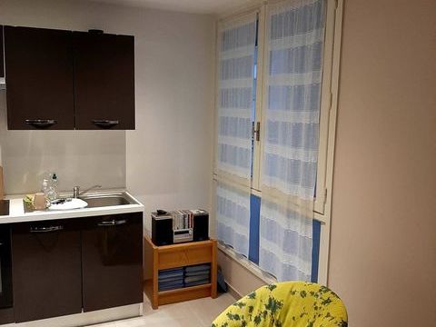  Appartement � vendre 2 pi�ces 34 m�