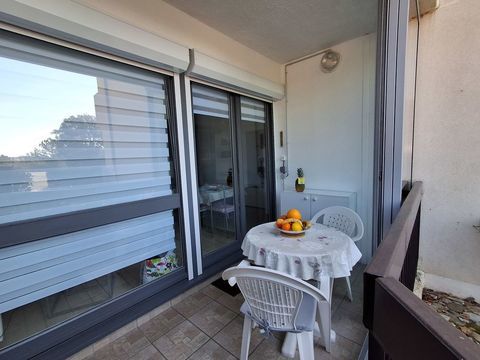   Appartement T1 r�nov� chambre s�par�e Appartement - 2 pi�ce(s) - 34 m�