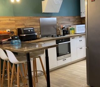  Maison � vendre 4 pi�ces 103 m�