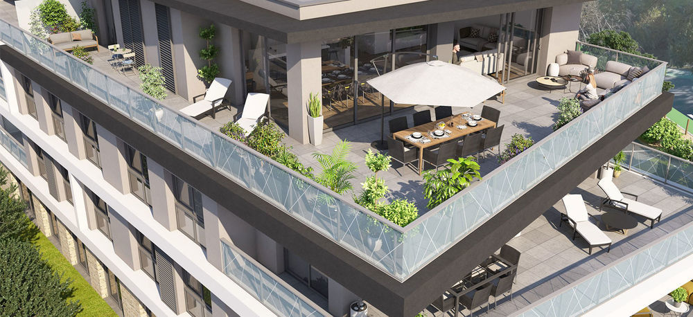 Appartements neufs et Maisons neuves   Pornichet (44380)