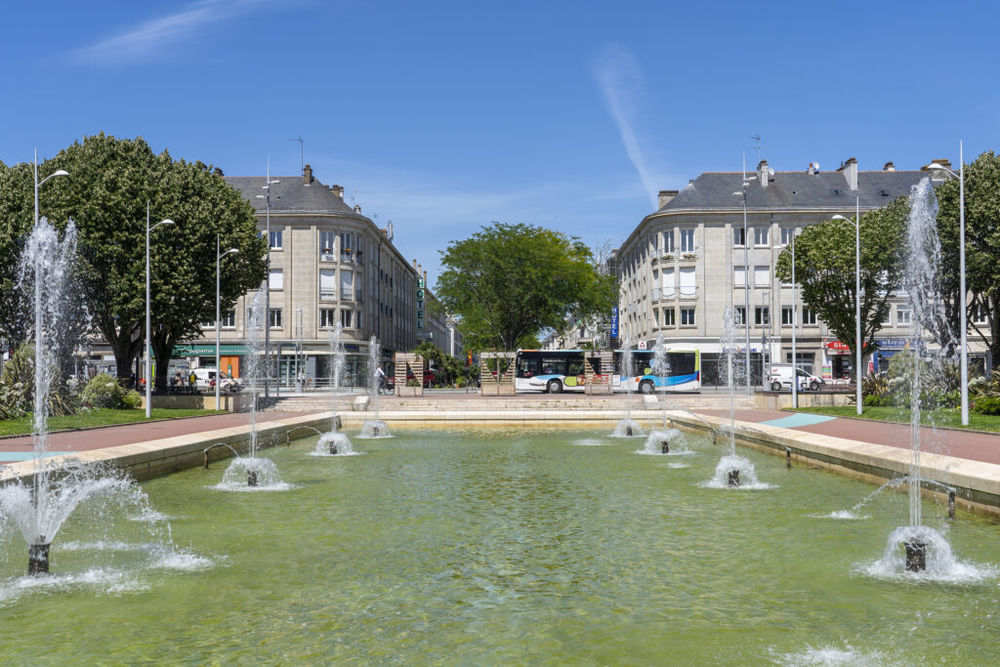   Saint-Nazaire (44600)