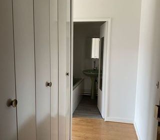  Appartement � louer 1 pi�ce 25 m�