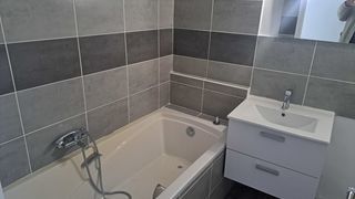  Appartement � vendre 4 pi�ces 73 m�