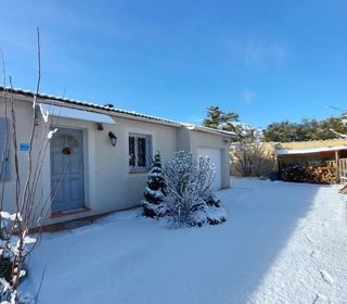  Villa � vendre 4 pi�ces 90 m�