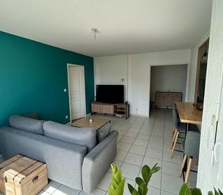  Appartement � vendre 4 pi�ces 85 m�