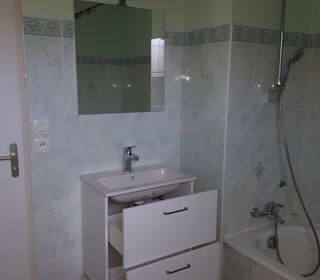  Appartement � louer 4 pi�ces 89 m�