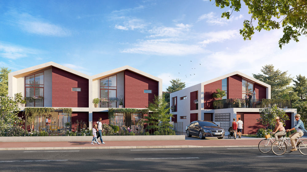   Mrignac (33700)