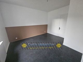  Appartement � louer 3 pi�ces 60 m�