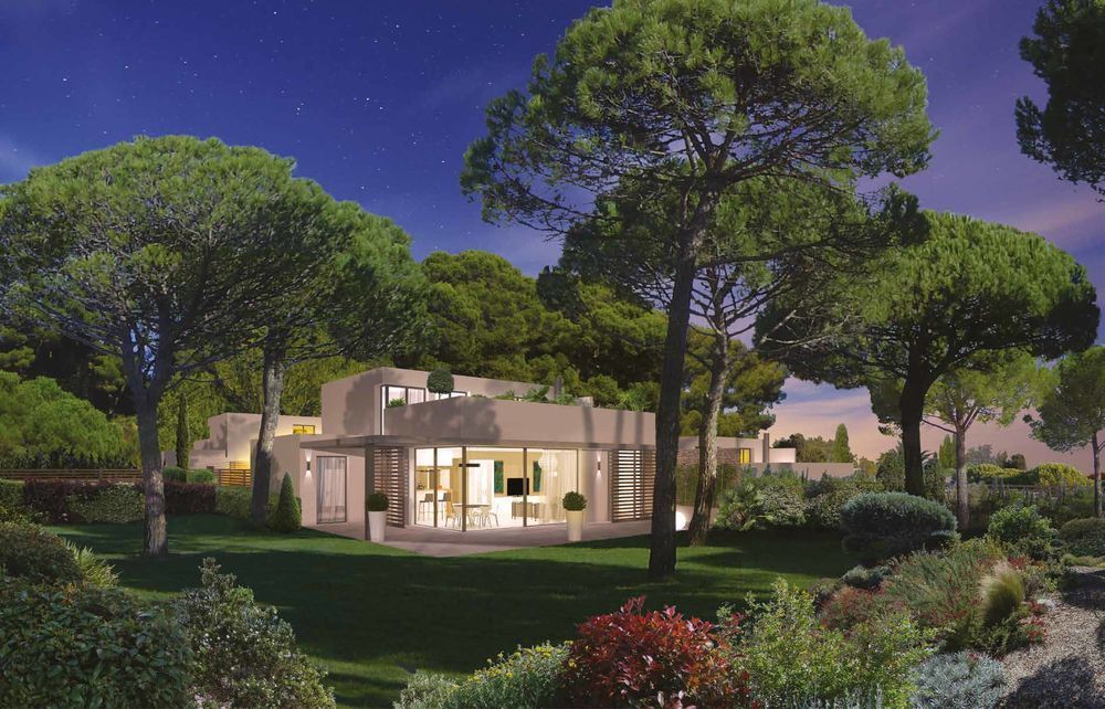 Maisons neuves   Marseille (13009)