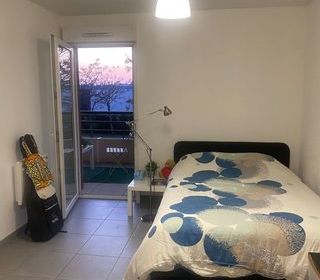  Appartement � vendre 2 pi�ces 40 m�