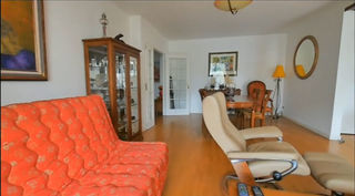  Appartement � vendre 5 pi�ces 109 m�