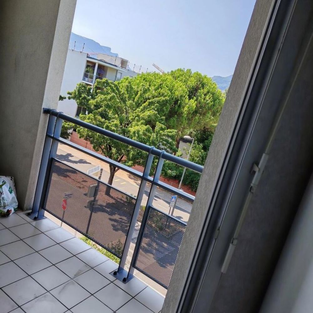 Vente Appartement Idéal investisseur studio loué Saint-martin-d'hères