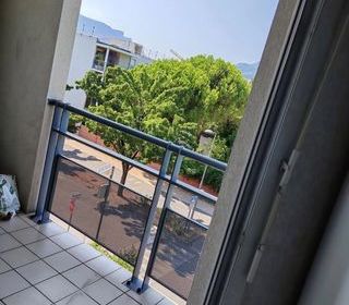  Appartement à vendre 1 pièce 30 m² Saint-martin-d'hères