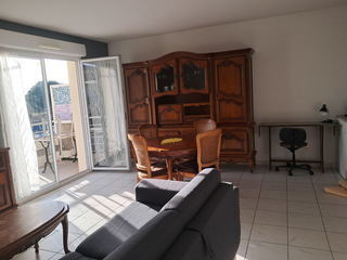  Appartement � louer 2 pi�ces 51 m�