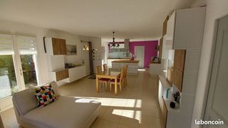  Villa � vendre 4 pi�ces 92 m�