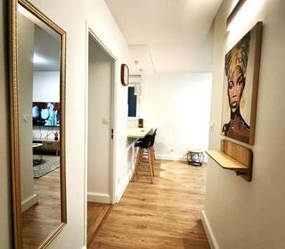  Appartement � louer 4 pi�ces 66 m�