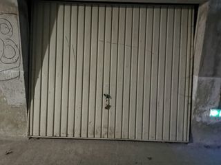  Parking / Garage � vendre 15 m�
