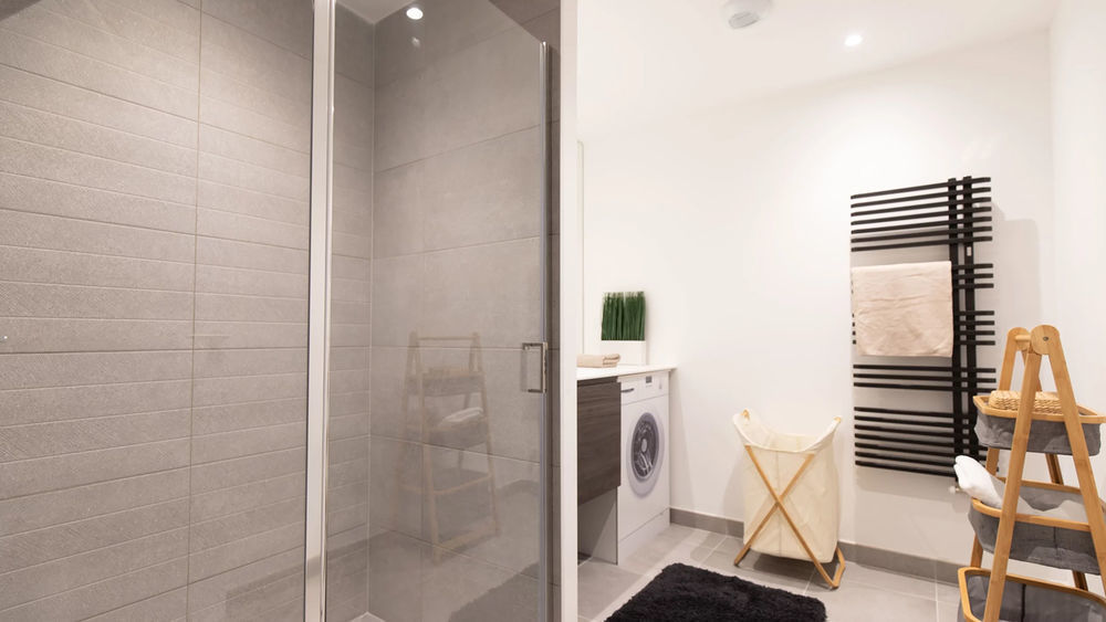 Appartements neufs   Saint-Malo (35400)