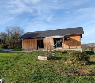  Maison � vendre 4 pi�ces 96 m�