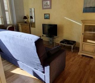  Appartement � louer 1 pi�ce 25 m�