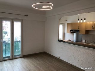  Appartement � louer 1 pi�ce 31 m�