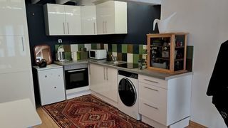  Maison � vendre 2 pi�ces 40 m�